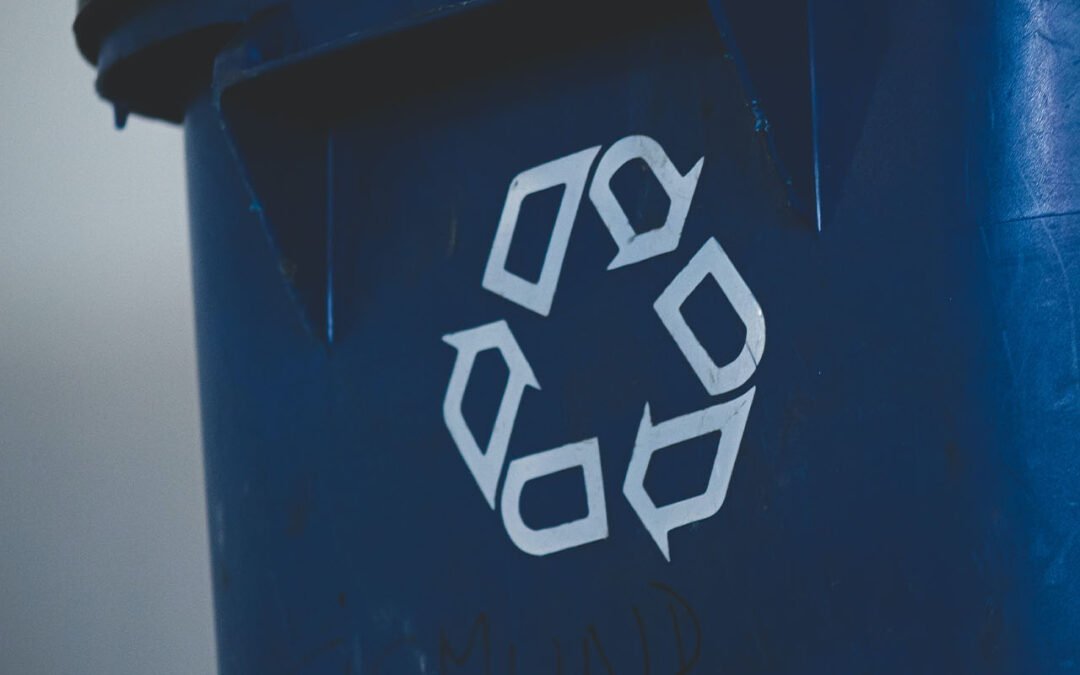 Your Guide to Proper Household Recycling: Reduce, Reuse, and Recycle